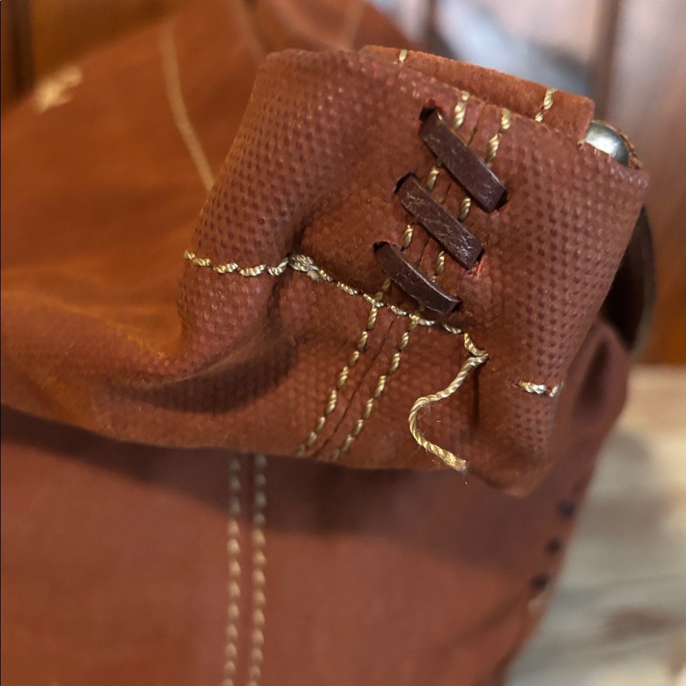 Fossil hobo Bag - Picture 6 of 11
